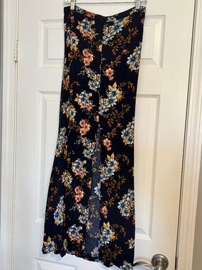 Element Eden Floral Skirt